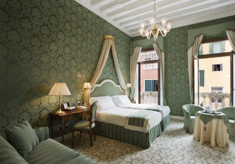 Maison | Esperienze Venezia