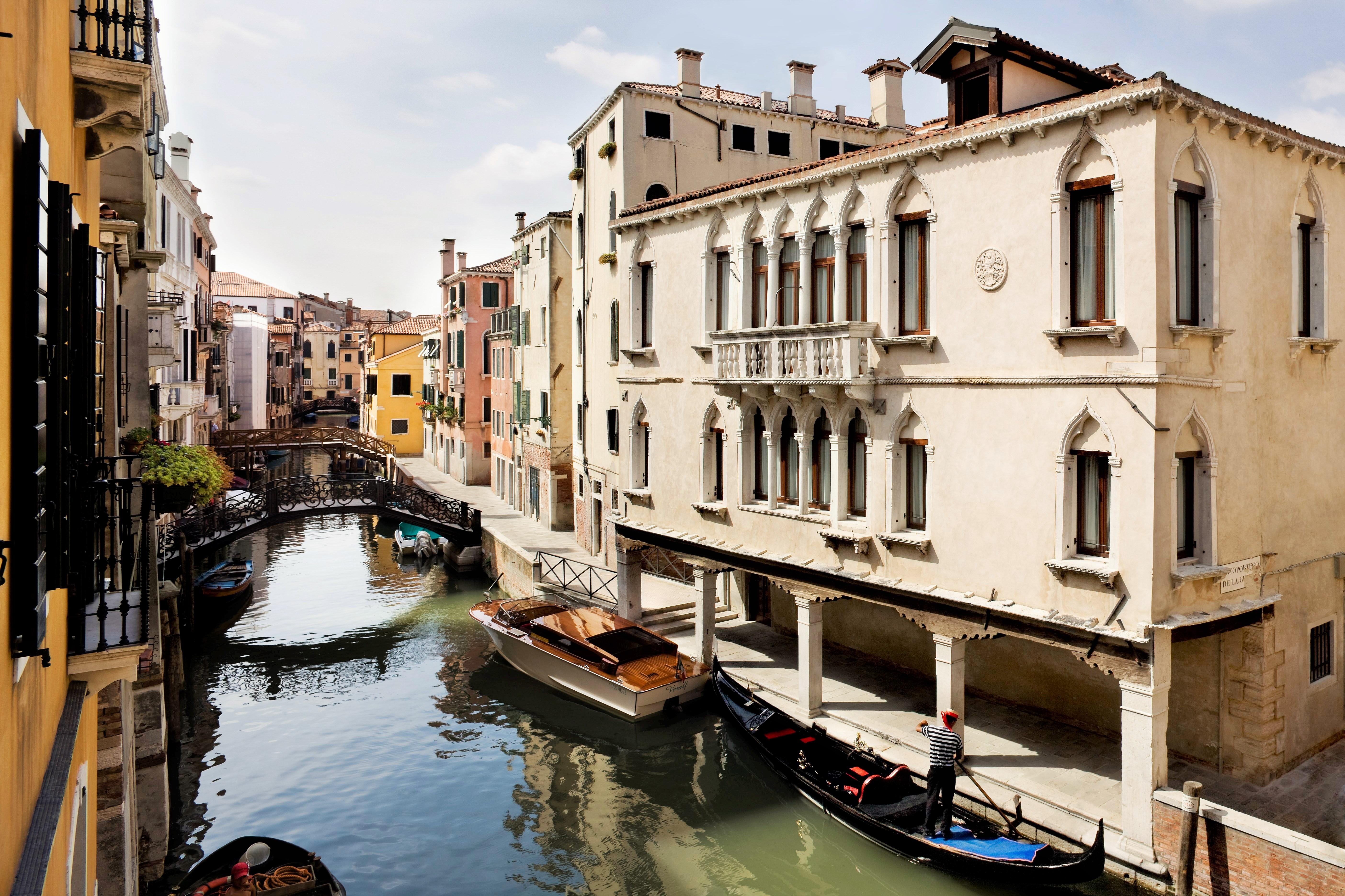 Maison | Una Esperienze 4* Venedig